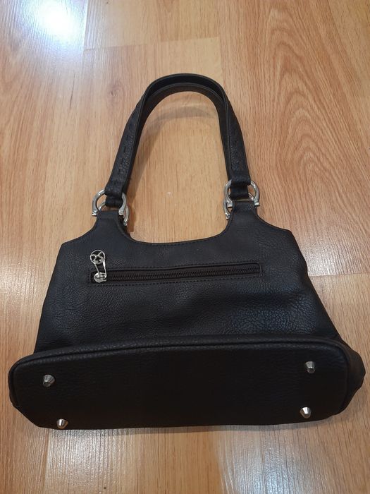 Сумка женская Sacha с короткими ручками