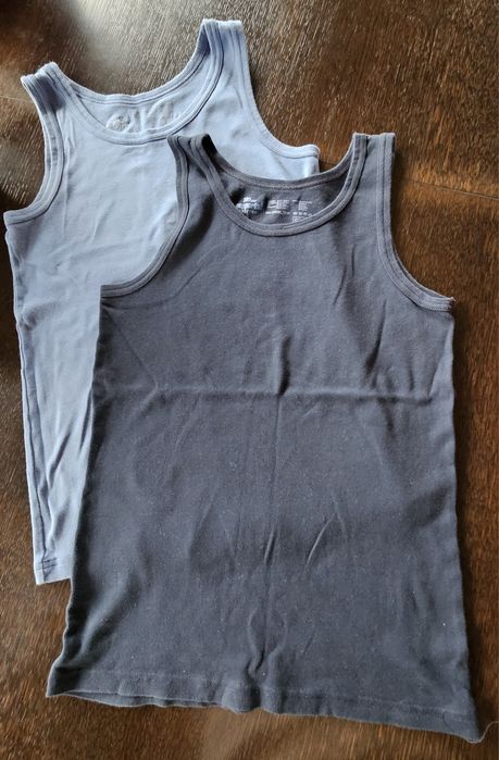 Podkoszulek pepperts 2pak r.158-164