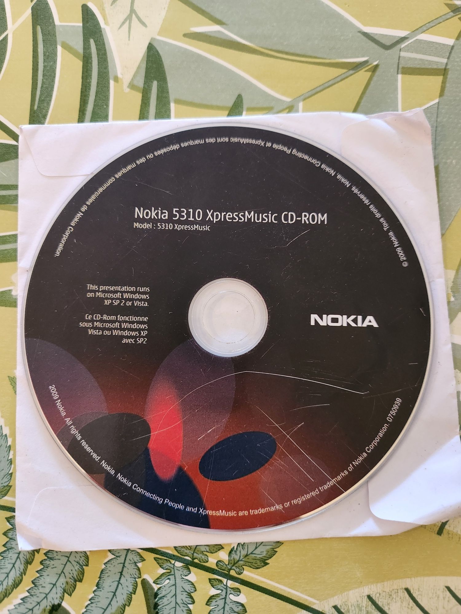 Cd's e cd rom variados