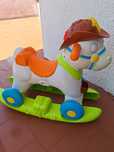 Cavalo Baby Rodeo Chicco