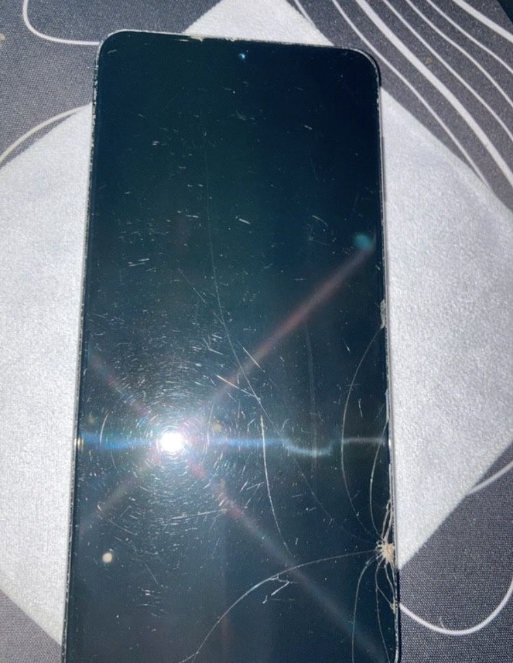 Samsung S21+ 5G 128GB