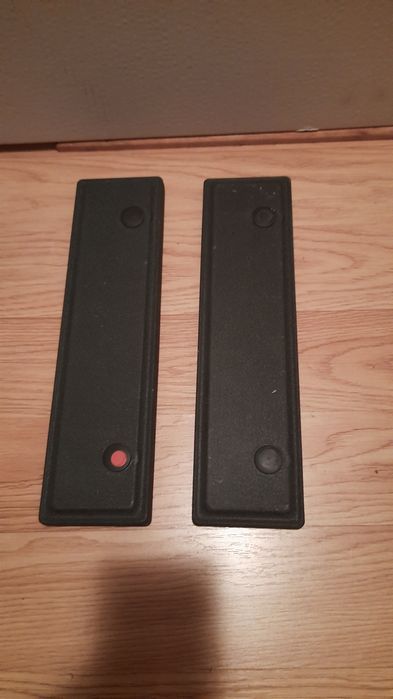 Boczne nakładki oryginalne od Marantz