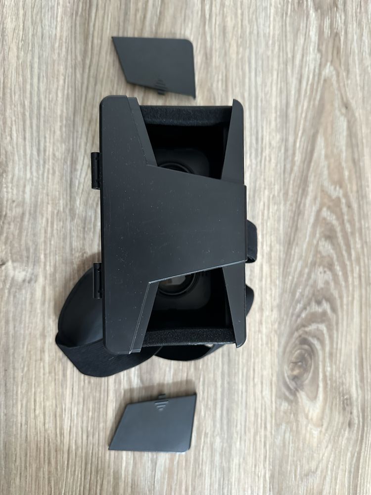 Gogle VR, Google, Virtual Reality na telefon