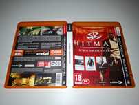 Hitman Kwadrologia [Polskie Wydanie] PC