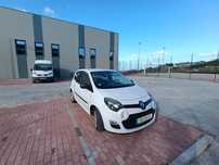 Renault Twingo GPL