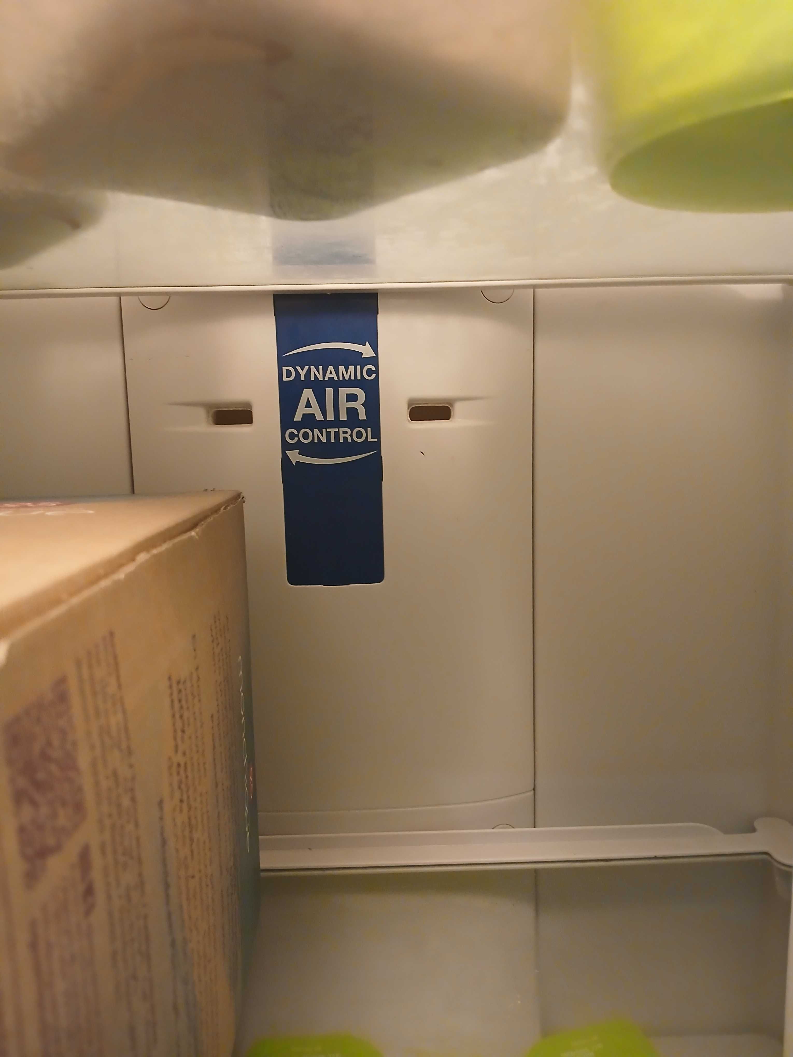 Figorifico combinado Indesit