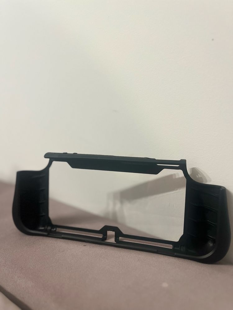 Obudowa Hori Hybrid System Armor Pro Grip do Nintendo Switch OLED