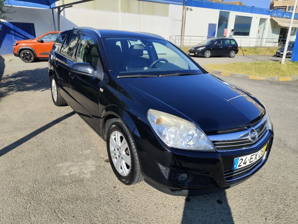 Opel Astra 1.3 CDTI Cosmo