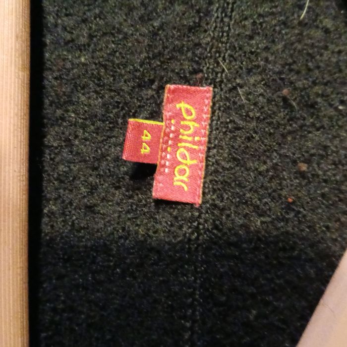 Żakiet czarny  r.44