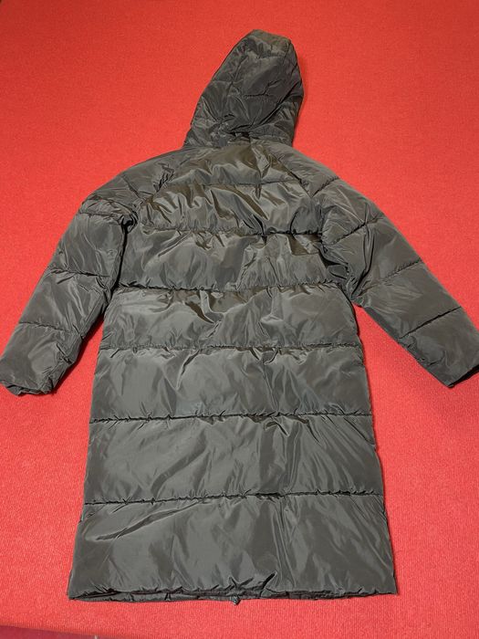 Жіночий пуховик  Villa