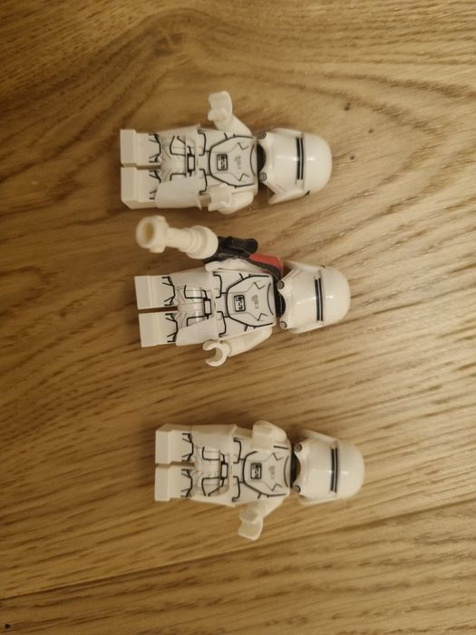 Lego star wars 75100