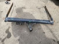 Hak holowniczy Transporter T4