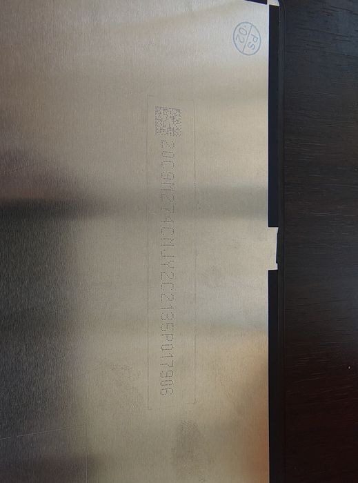 Дисплей Blackview Tab 18