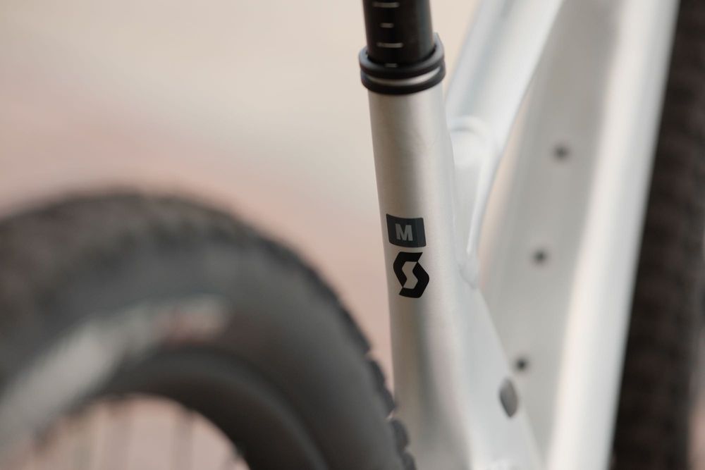 Rower górski, Scott Genius 940