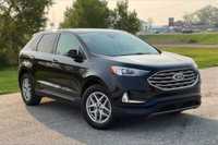 2021    Ford Edge