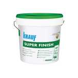 KNAUF gotowa gładź gipsowa Super Finish 28 kg