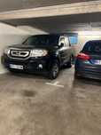 Honda Pilot 3.5 V6 4WD USA