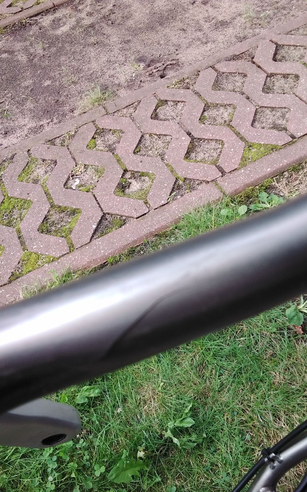 Rower Mtb 29. TYTAN. DEORE XT 2X10.