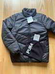 Куртка puma  на хлопчика 134-140
