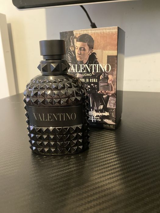 Perfumy Valentino