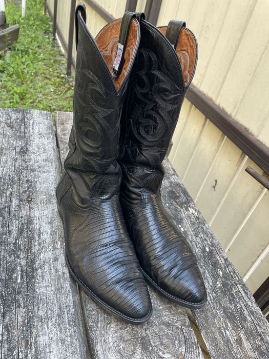 Nocona boots коабойські чоботи