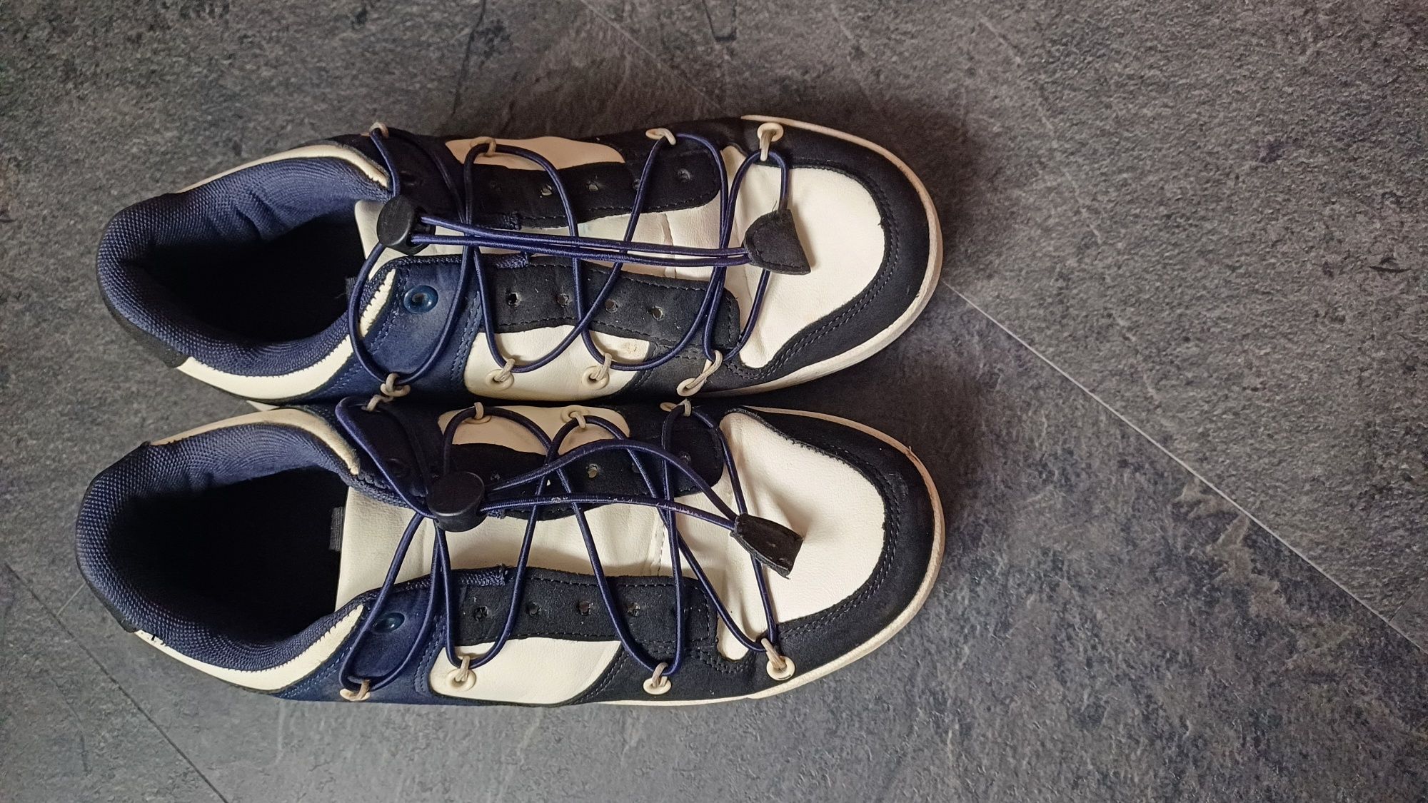 Buty sportowe Reserved 38