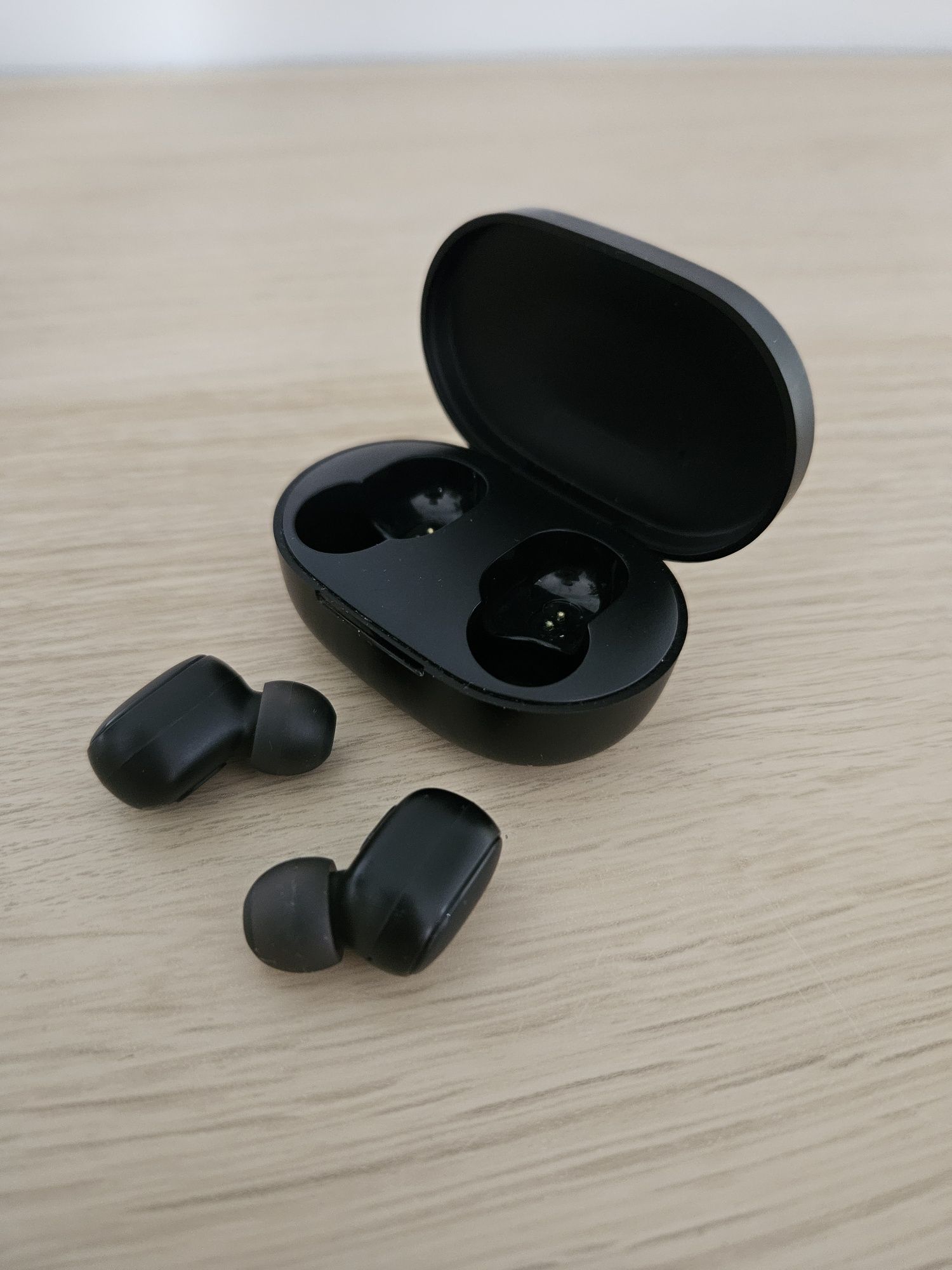 Słuchawki bezprzewodowe bluetooth Xiaomi