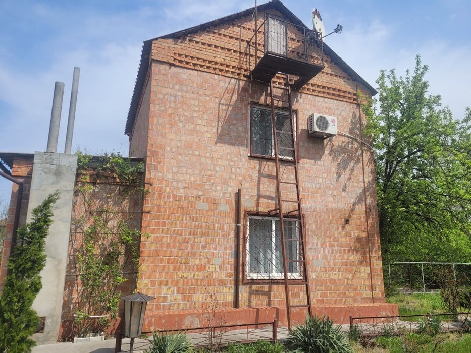 Продам дачу с. Балівка