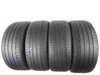 4X opony 235/55R18 CONTINENTAL PREMIUMCONTACT 6