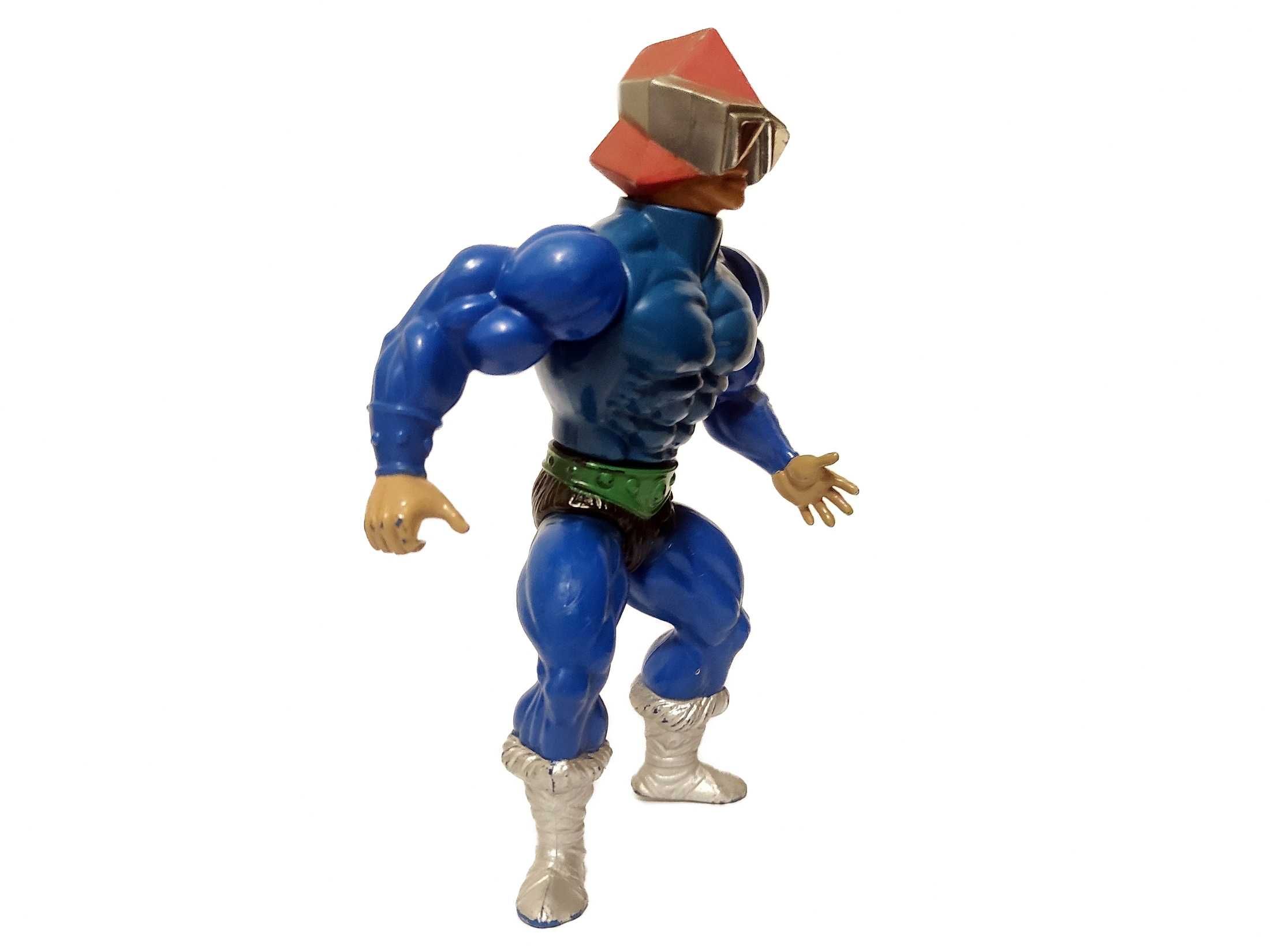 MOTU - Mekaneck [vintage]