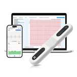 24/72-Hour ECG Recorder with Screen