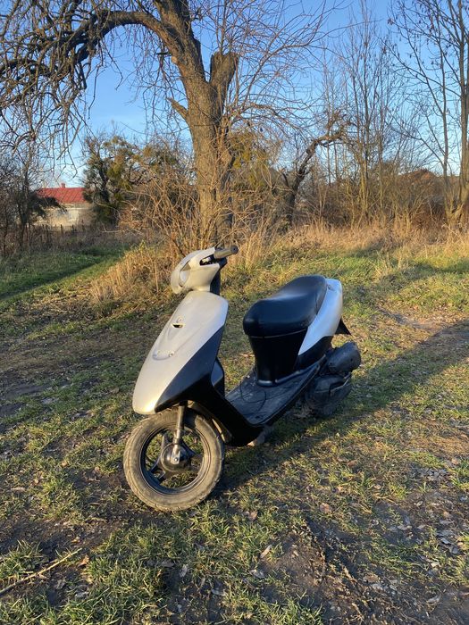 Сузукі летс 2 new