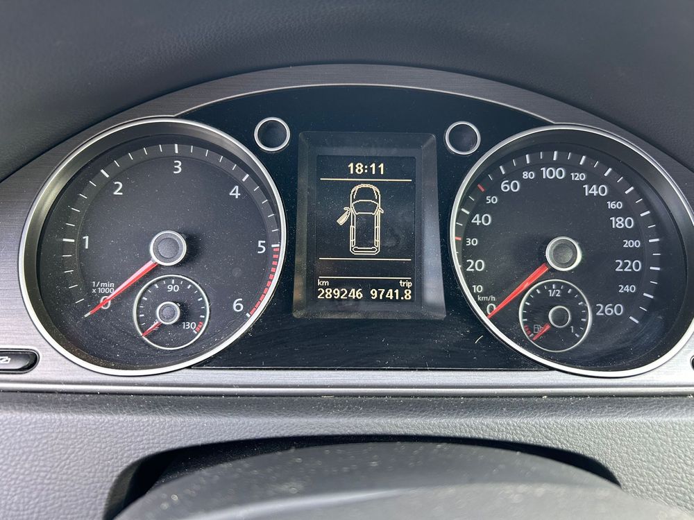 Passat b7 tychy Polecam!!!
