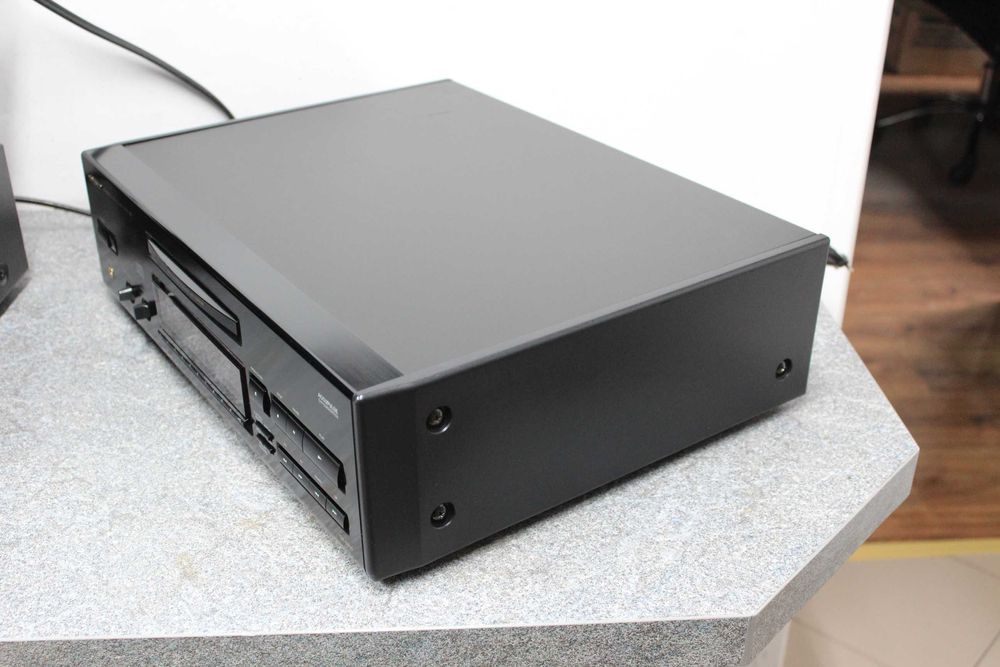 Odtwarzacz Onkyo DX-6870 Wysoki model