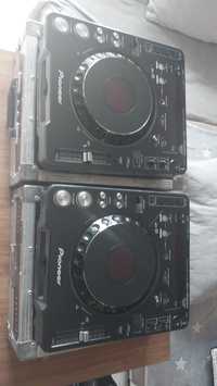 Pioneer cdj 1000mk3