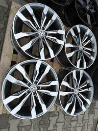 8,5jx20 et38 5x112  vw audi r line