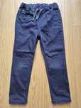 Spodnie jeans coccodrillo 128