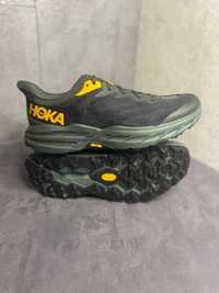 Кросівки Hoka Speedgoat 5 • 45 розмір