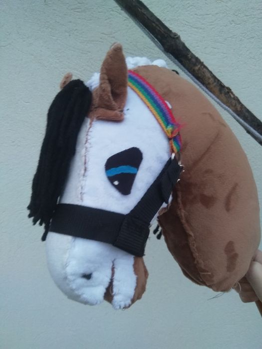 Hobby Horse do skoków