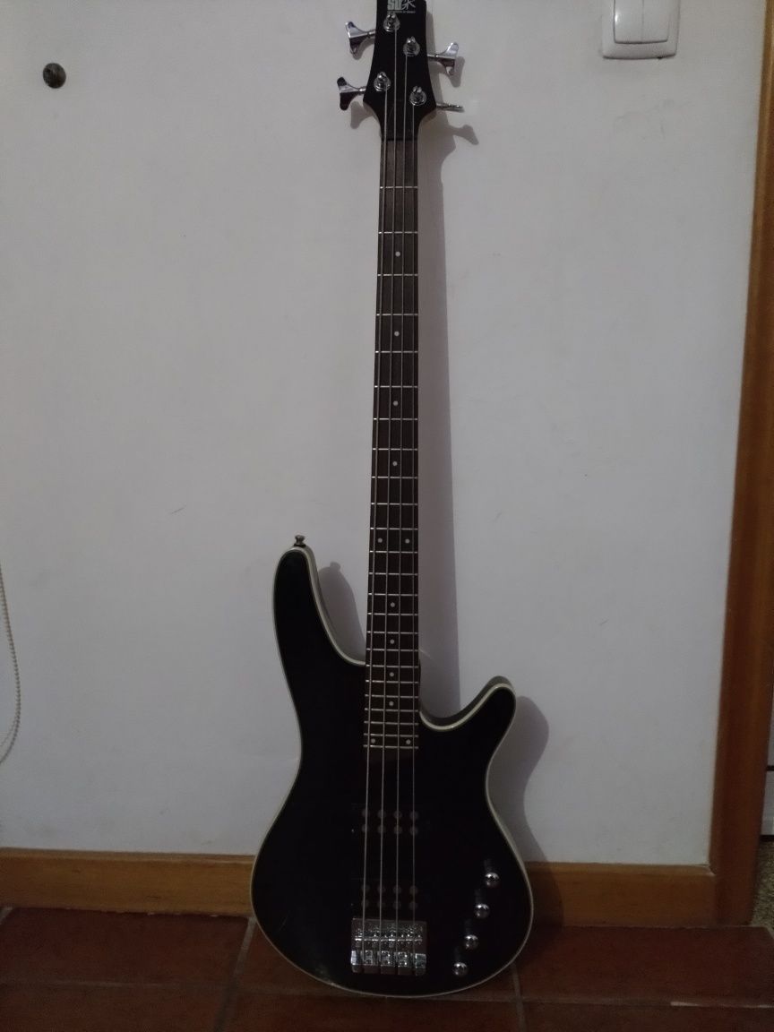 Ibanez srx 360 bk