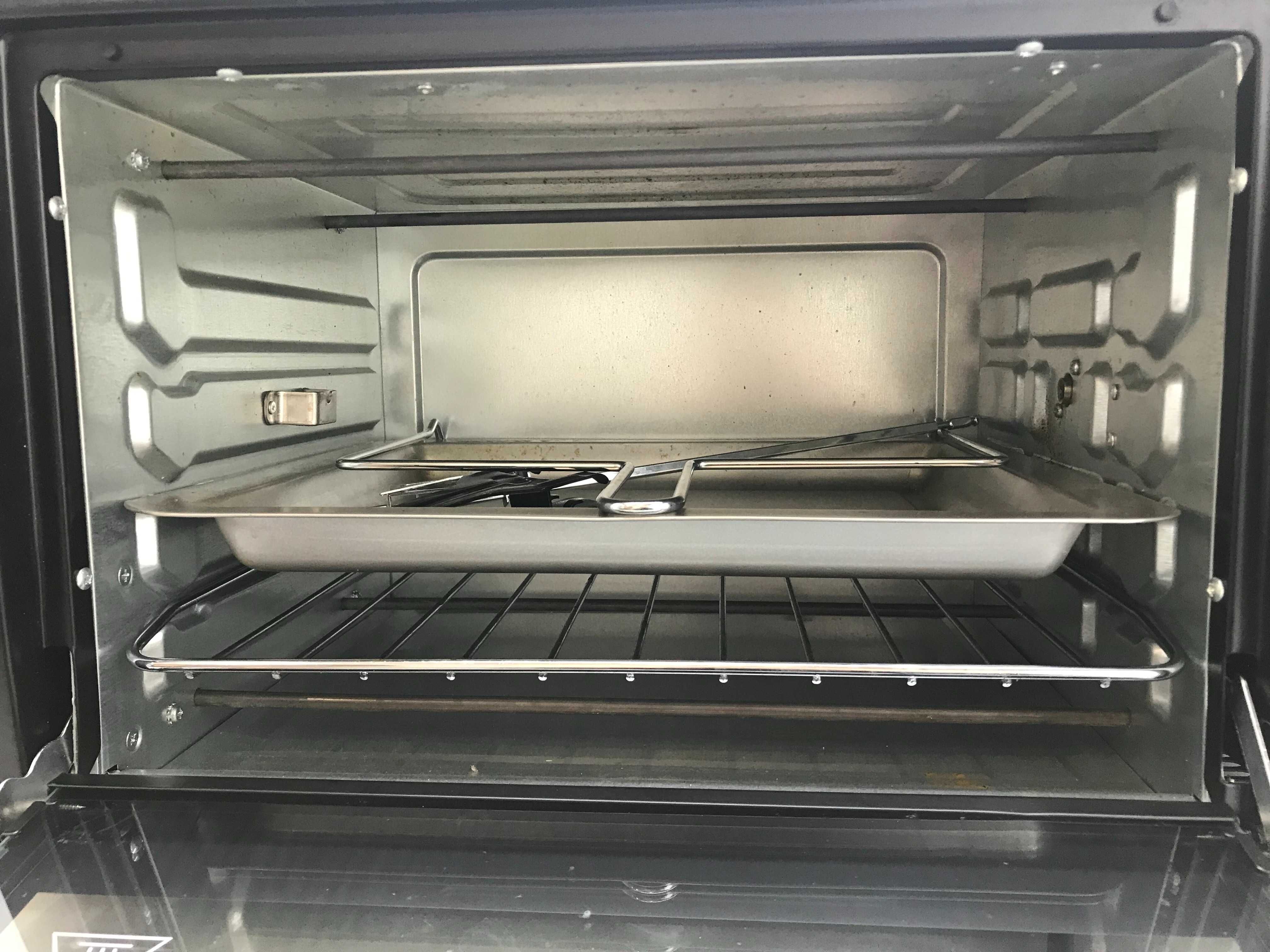 Mini piekarnik Kitchen Genie 3100W