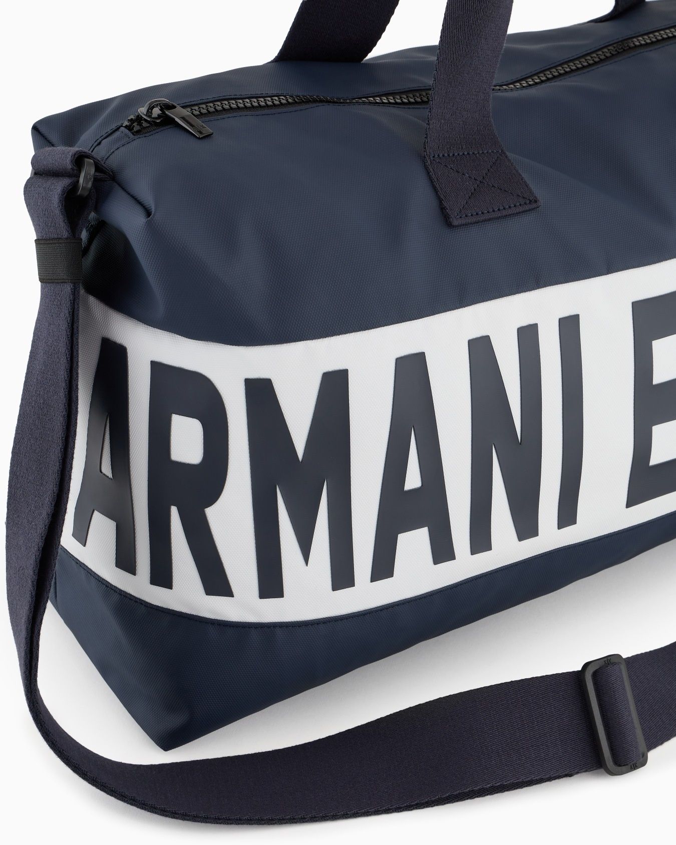 100% Armani Exchange ОРИГІНАЛ сумка в зал, дорожня