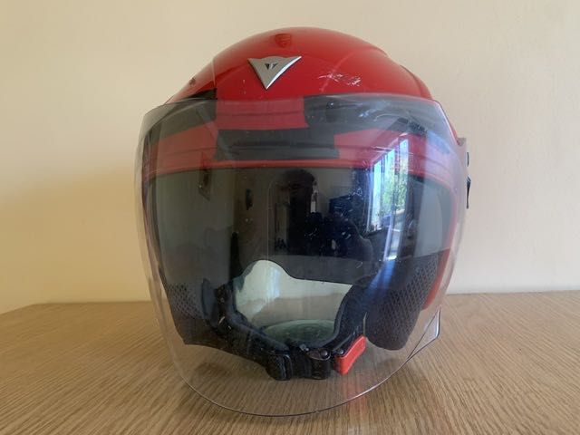 Шлем мотоциклетный DAINESSE XL52