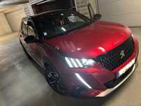 PEUGEOT 2008 GT Disel