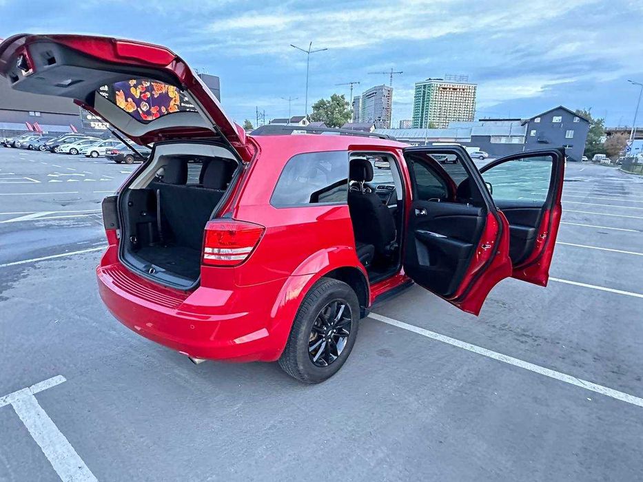 Оренда Авто / Прокат Авто / 7 місць !/ Оренда Dodge / Оренда під таксі