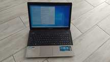 Laptop Asus k55vj i7 SSD 256 GB  RAM 16GB