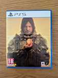 Death Stranding Director's Cut PS5 PL