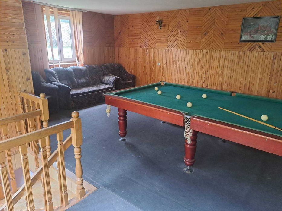 Оренда нерухомого майна - за адресою:  с. Хрінники, вул. Зарічна, 3