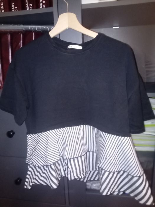 Bluzka Zara rozmiar M