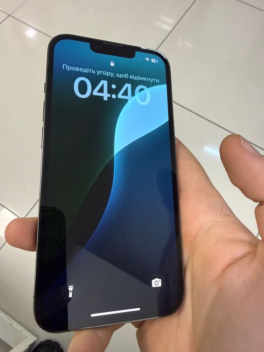 iPhone 13 Pro 256 gb Neverlock